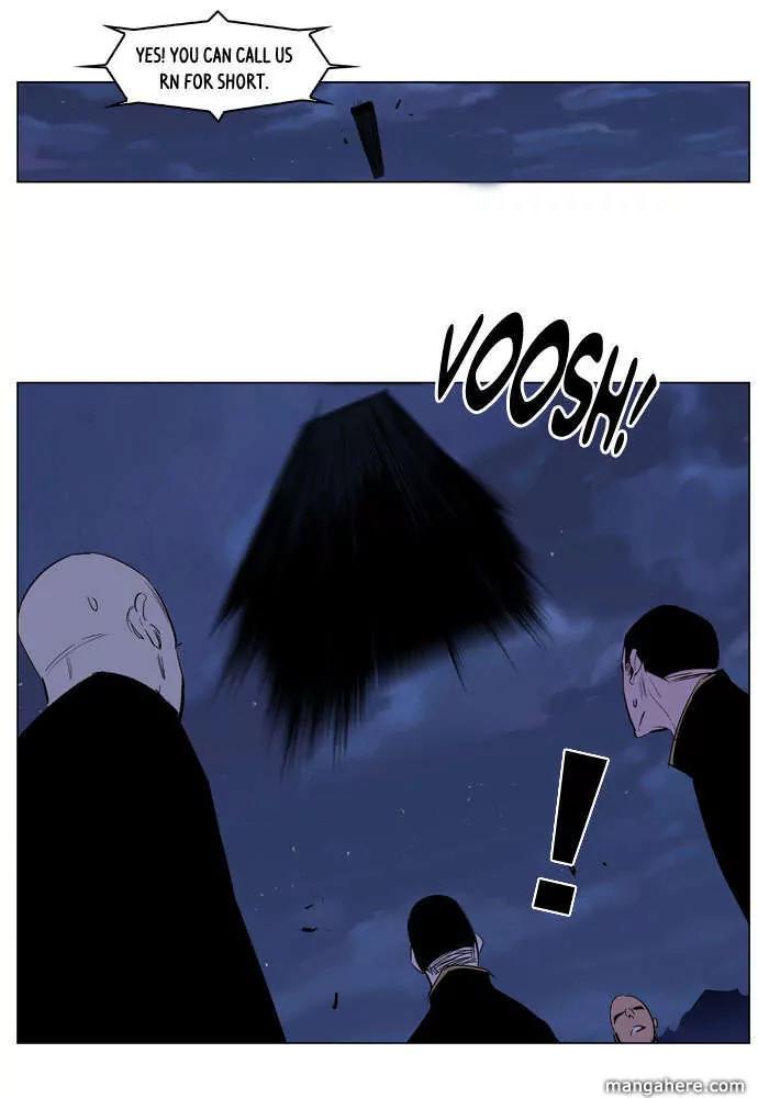 Noblesse Chapter 178 page 20 - Chapter 178: Ep.178
