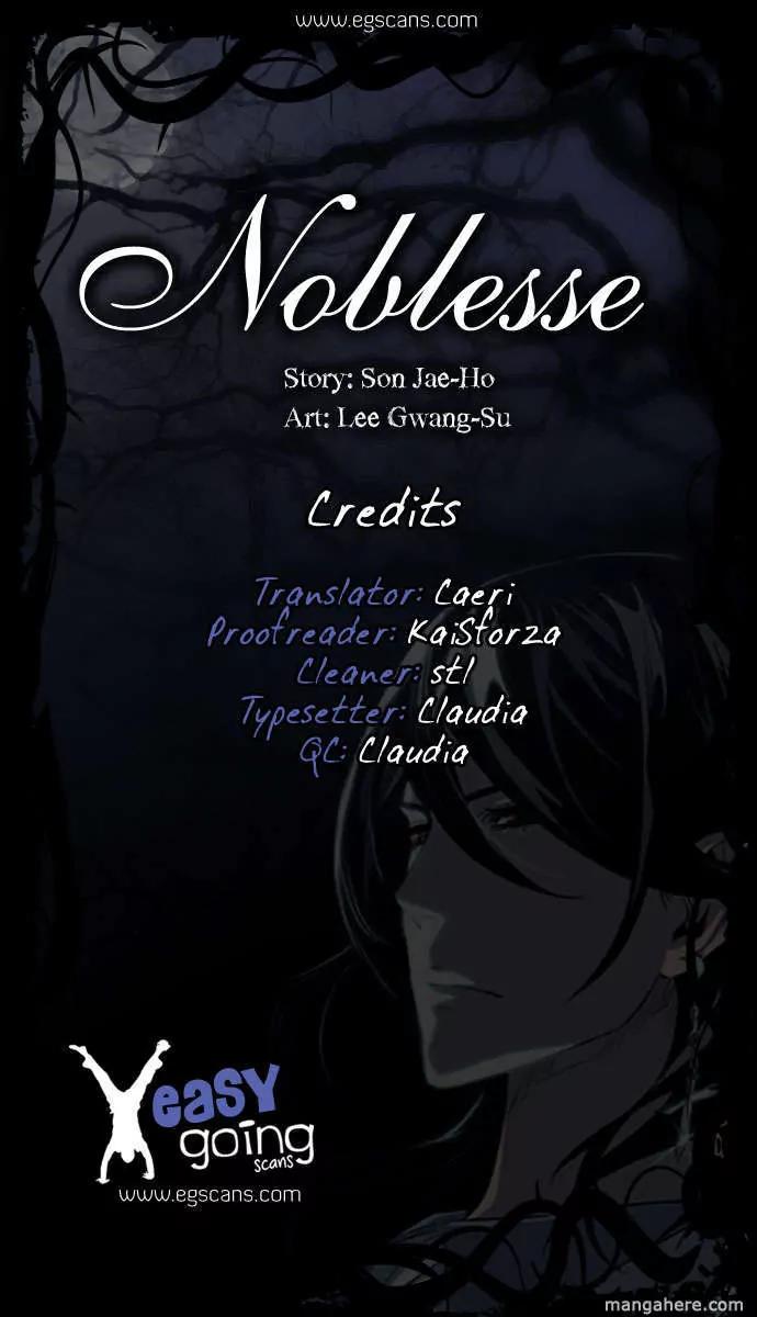 Noblesse Chapter 178 page 28 - Chapter 178: Ep.178