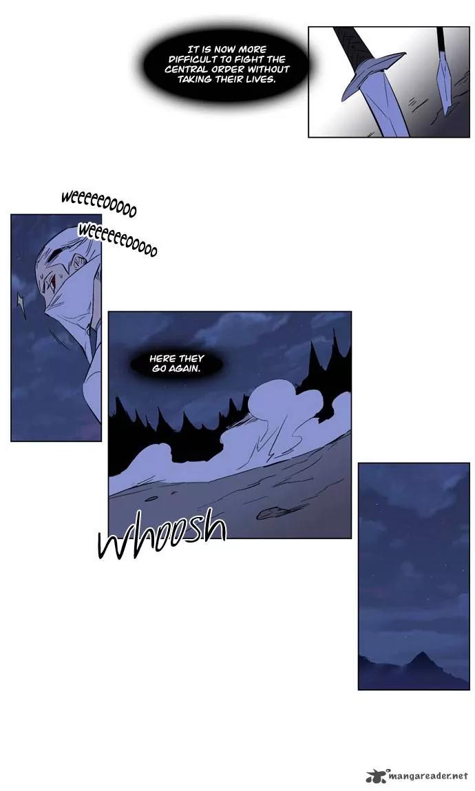 Noblesse Chapter 178 page 4 - Chapter 178: Ep.178