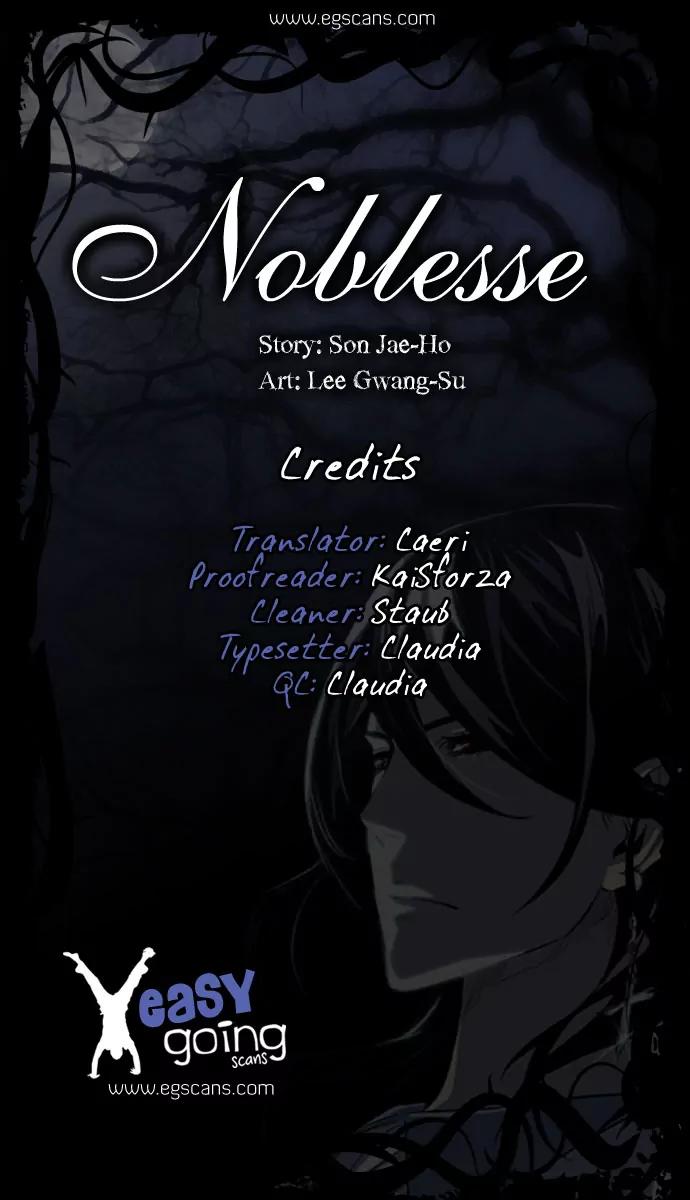 Noblesse Chapter 179 page 22 - Chapter 179: Ep.179