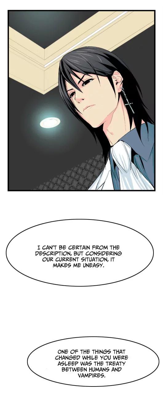 Noblesse Chapter 18 page 14 - Chapter 18: Ep.18