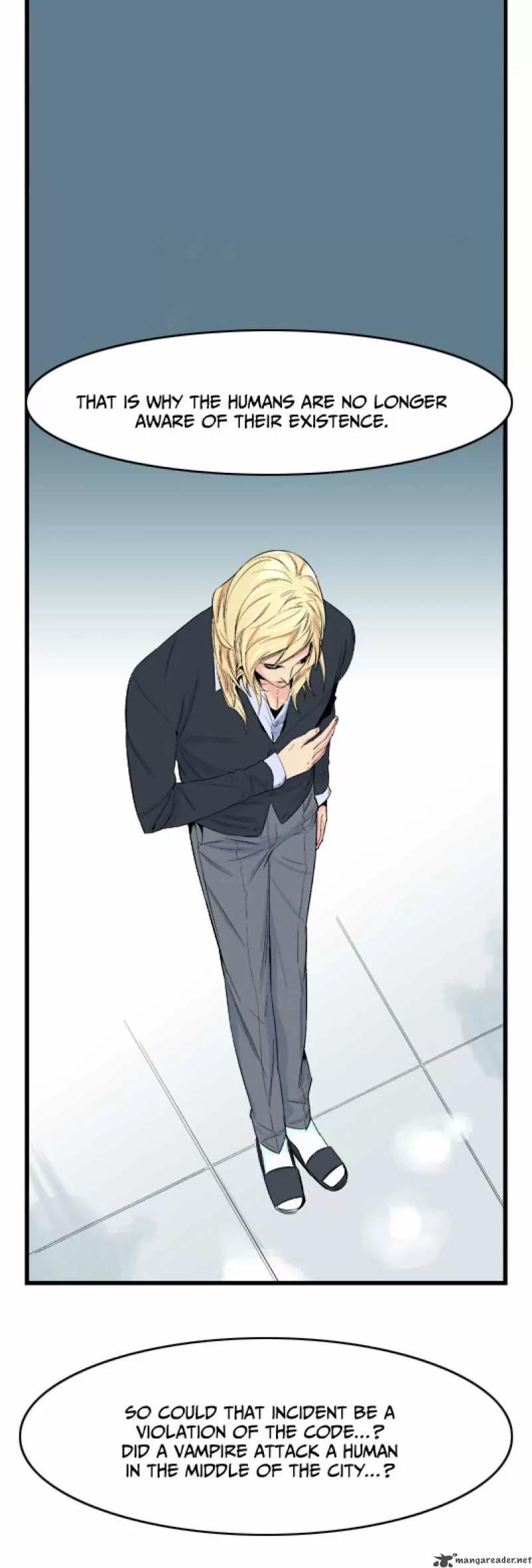Noblesse Chapter 18 page 16 - Chapter 18: Ep.18