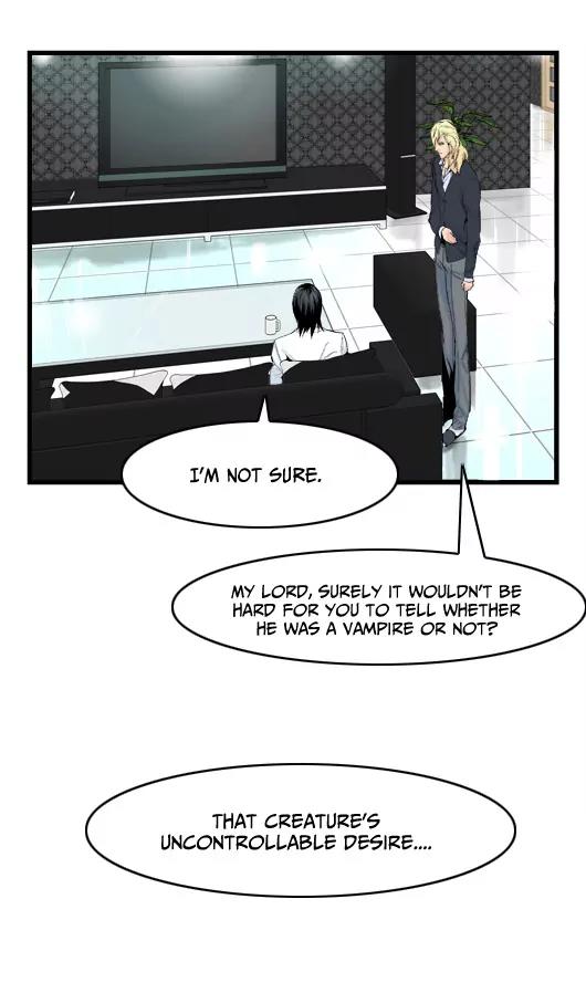 Noblesse Chapter 18 page 17 - Chapter 18: Ep.18