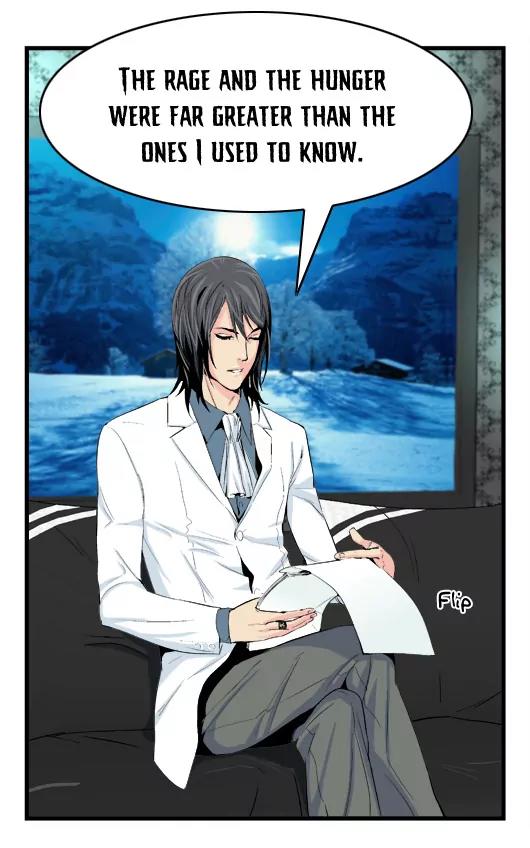 Noblesse Chapter 18 page 18 - Chapter 18: Ep.18