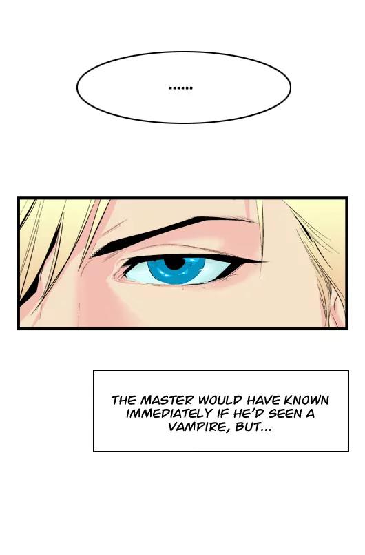 Noblesse Chapter 18 page 19 - Chapter 18: Ep.18