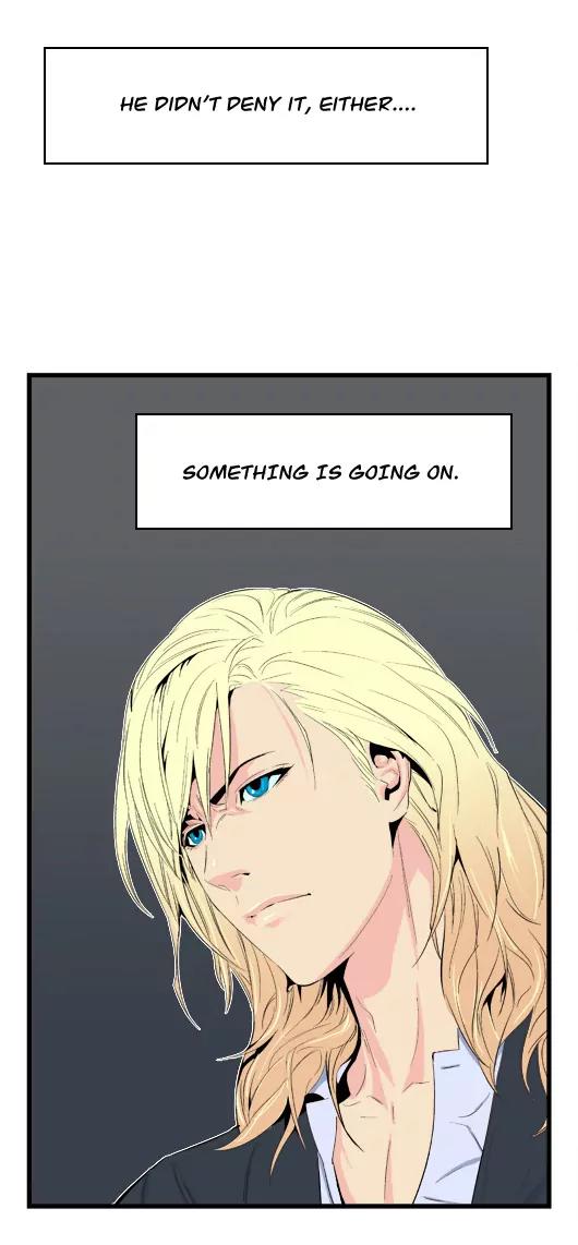 Noblesse Chapter 18 page 20 - Chapter 18: Ep.18