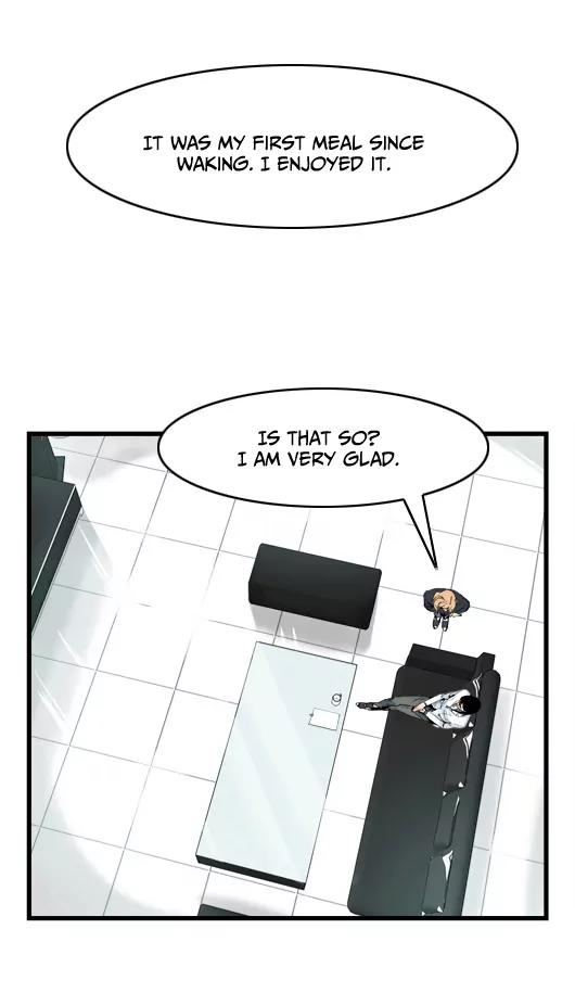 Noblesse Chapter 18 page 24 - Chapter 18: Ep.18