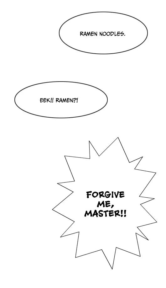 Noblesse Chapter 18 page 28 - Chapter 18: Ep.18