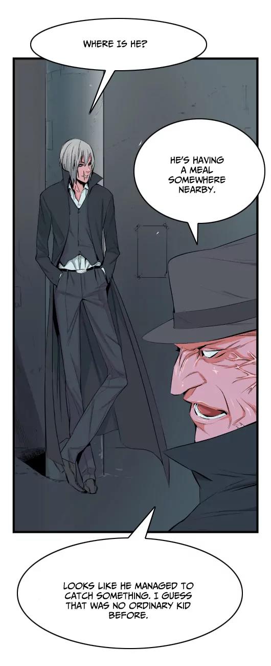 Noblesse Chapter 18 page 4 - Chapter 18: Ep.18