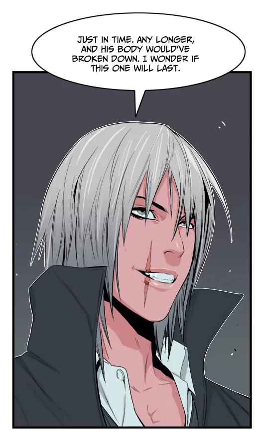 Noblesse Chapter 18 page 5 - Chapter 18: Ep.18
