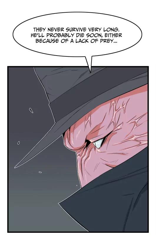 Noblesse Chapter 18 page 6 - Chapter 18: Ep.18