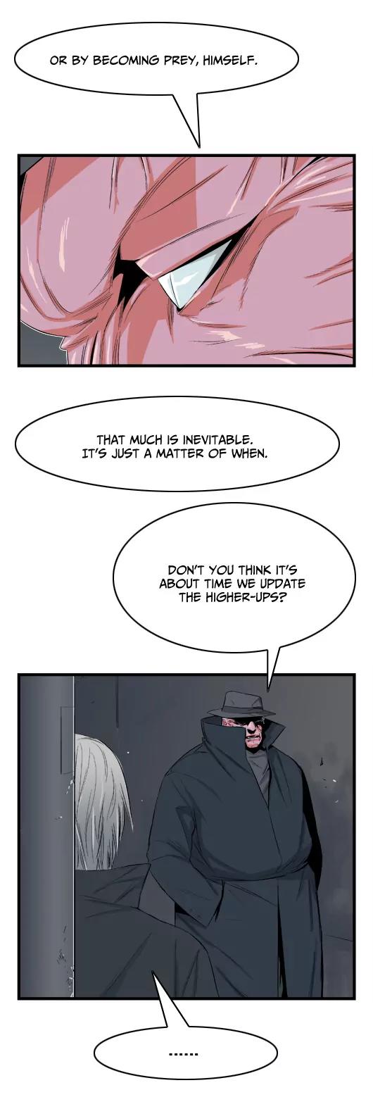 Noblesse Chapter 18 page 7 - Chapter 18: Ep.18