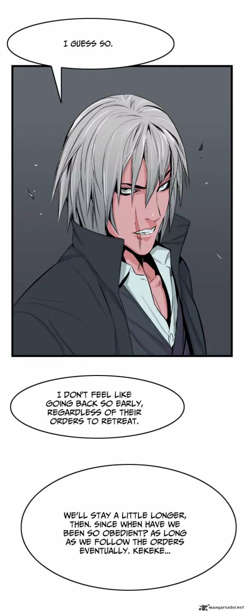 Noblesse Chapter 18 page 8 - Chapter 18: Ep.18