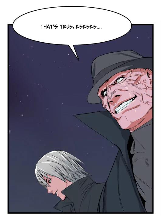 Noblesse Chapter 18 page 9 - Chapter 18: Ep.18
