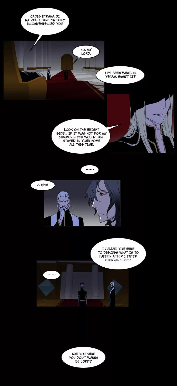 Noblesse Chapter 180 page 3 - Chapter 180: Ep.180