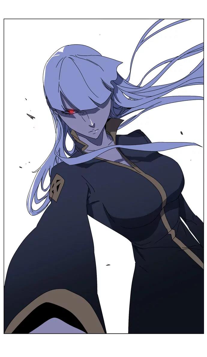 Noblesse Chapter 181 page 25 - Chapter 181: Ep.181