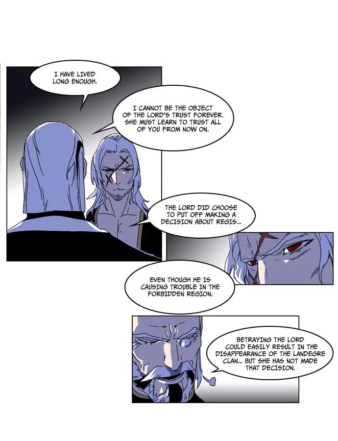 Noblesse Chapter 181 page 5 - Chapter 181: Ep.181
