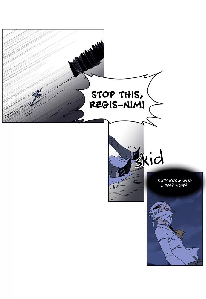 Noblesse Chapter 182 page 14 - Chapter 182: Ep.182