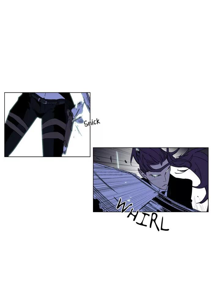 Noblesse Chapter 182 page 27 - Chapter 182: Ep.182