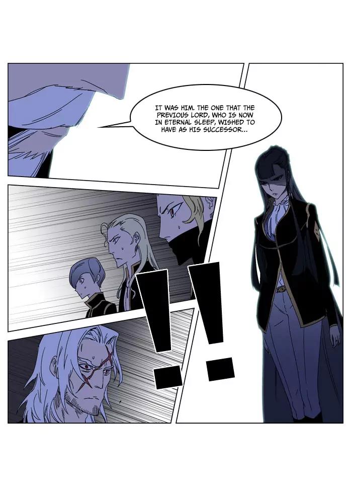 Noblesse Chapter 183 page 28 - Chapter 183: Ep.183