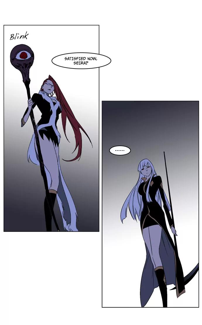 Noblesse Chapter 184 page 19 - Chapter 184: Ep.184