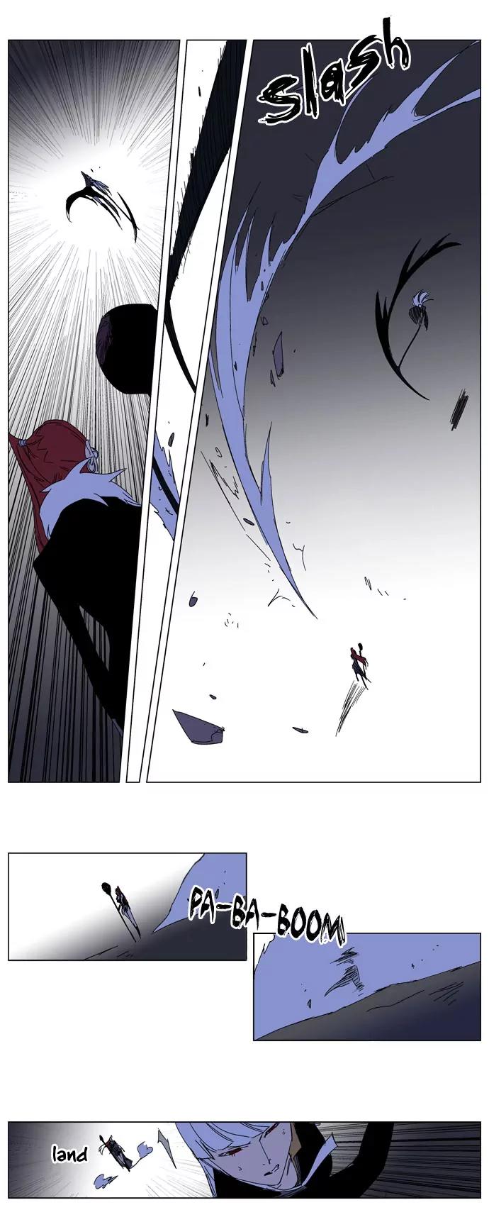 Noblesse Chapter 184 page 21 - Chapter 184: Ep.184