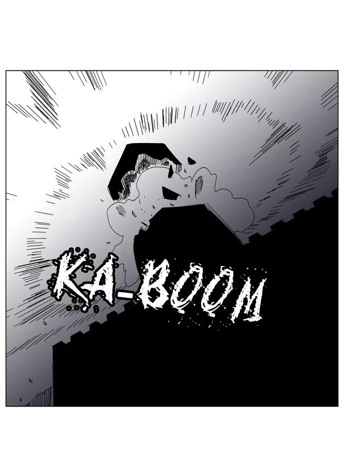 Noblesse Chapter 184 page 25 - Chapter 184: Ep.184