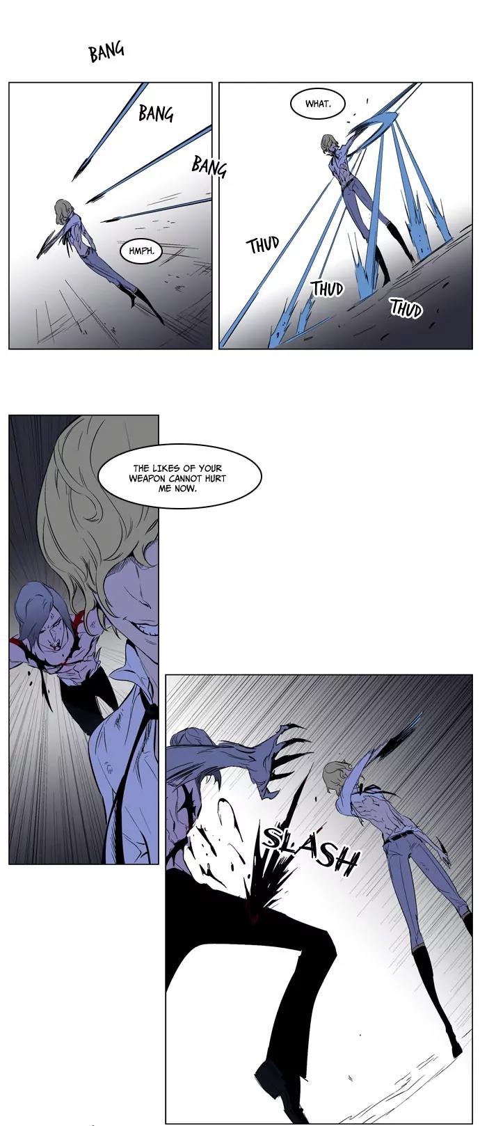 Noblesse Chapter 186 page 24 - Chapter 186: Ep.186