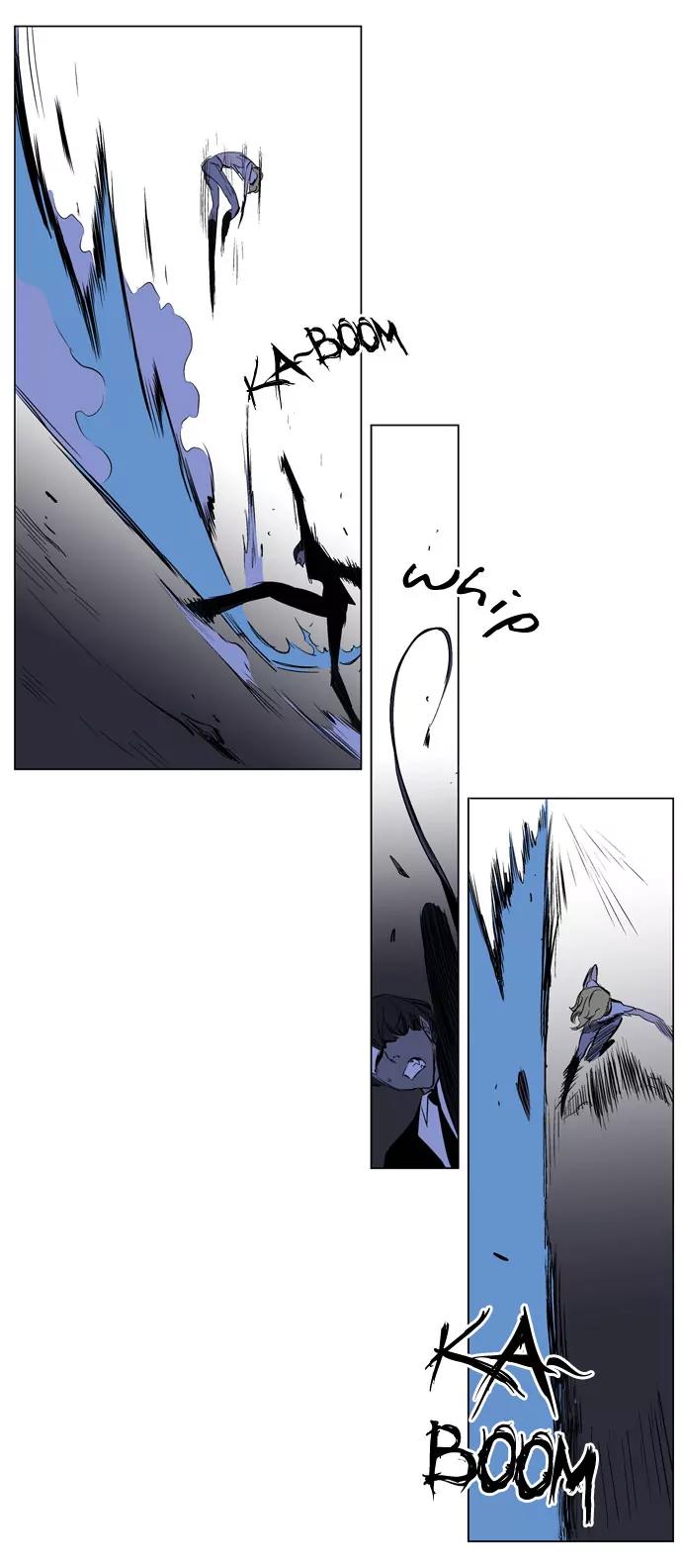 Noblesse Chapter 187 page 14 - Chapter 187: Ep.187