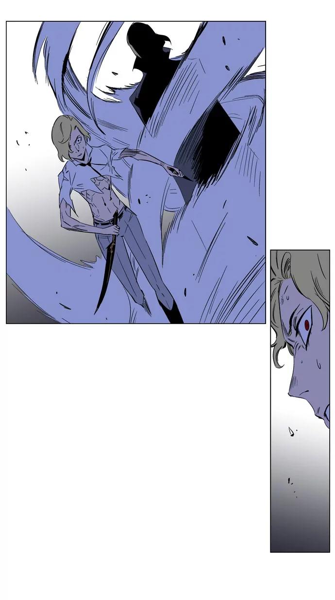Noblesse Chapter 187 page 31 - Chapter 187: Ep.187