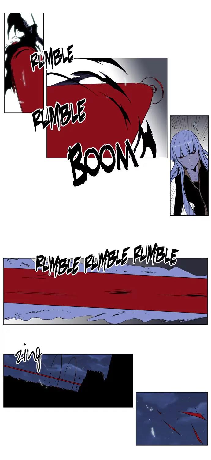Noblesse Chapter 188 page 10 - Chapter 188: Ep.188