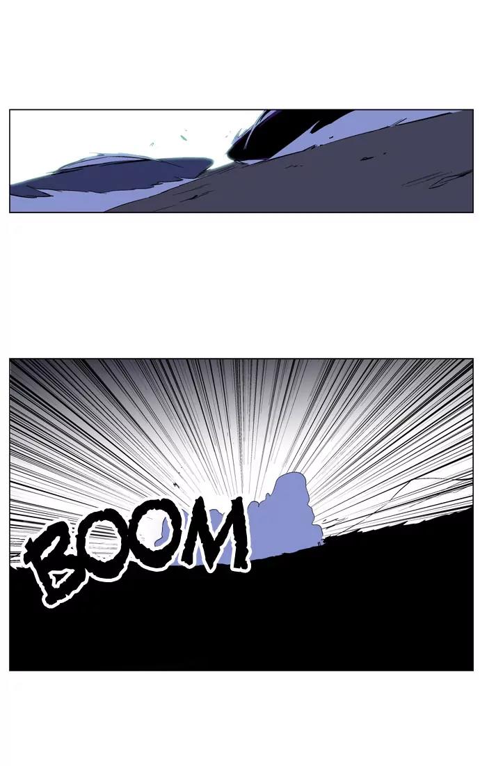 Noblesse Chapter 188 page 35 - Chapter 188: Ep.188
