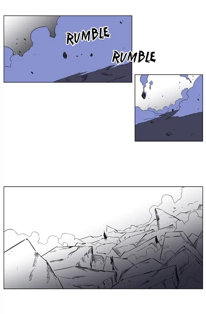 Noblesse Chapter 188 page 4 - Chapter 188: Ep.188