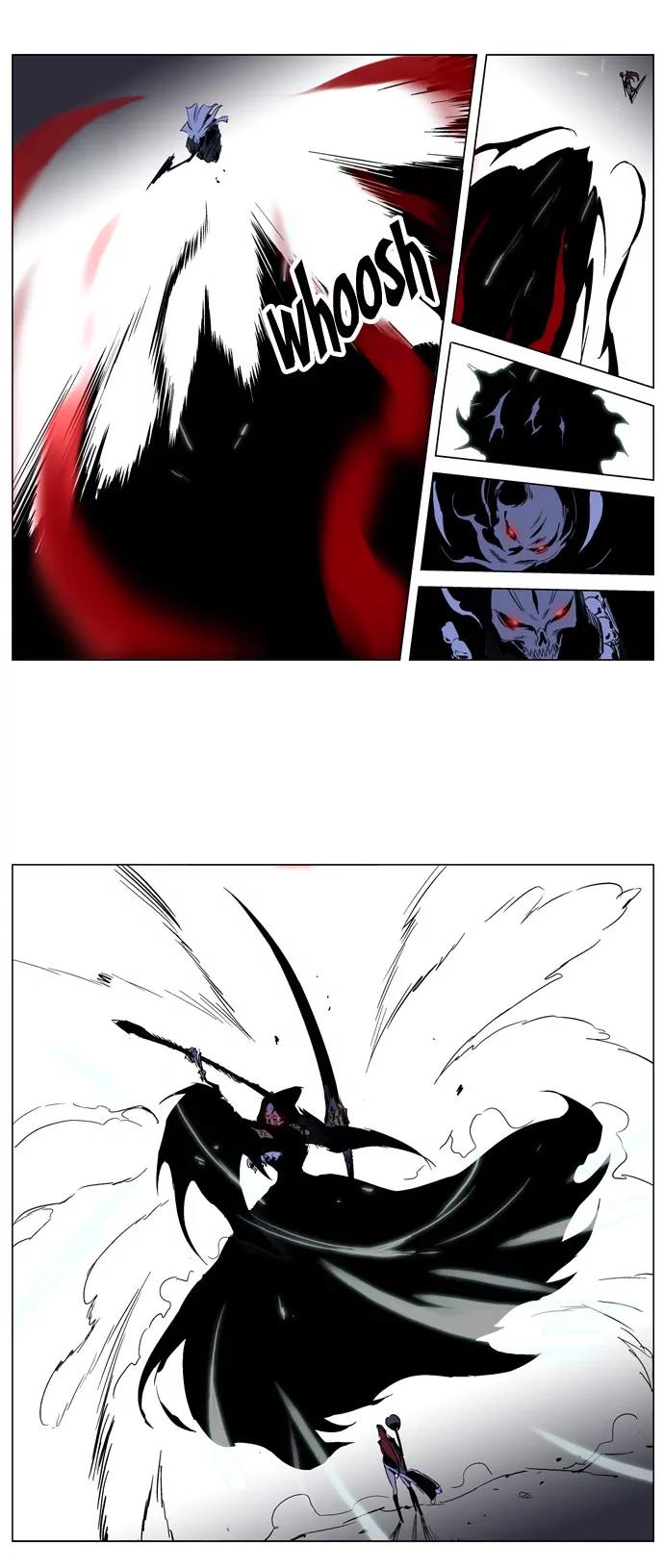 Noblesse Chapter 188 page 8 - Chapter 188: Ep.188