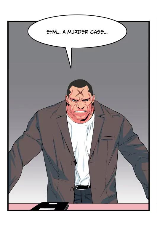 Noblesse Chapter 19 page 11 - Chapter 19: Ep.19