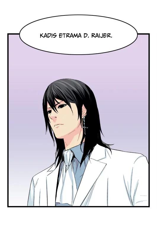 Noblesse Chapter 19 page 16 - Chapter 19: Ep.19