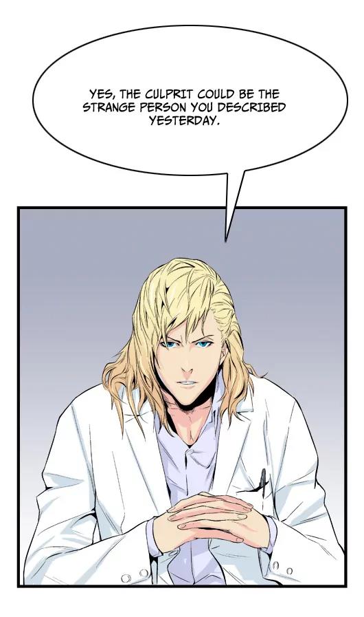 Noblesse Chapter 19 page 20 - Chapter 19: Ep.19