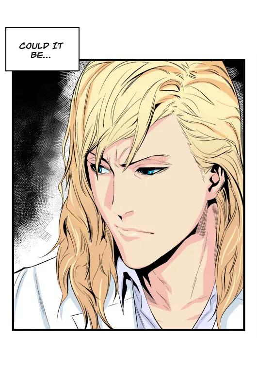 Noblesse Chapter 19 page 24 - Chapter 19: Ep.19