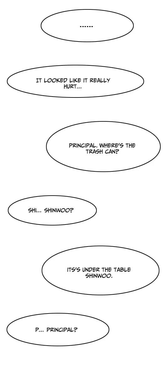 Noblesse Chapter 19 page 29 - Chapter 19: Ep.19