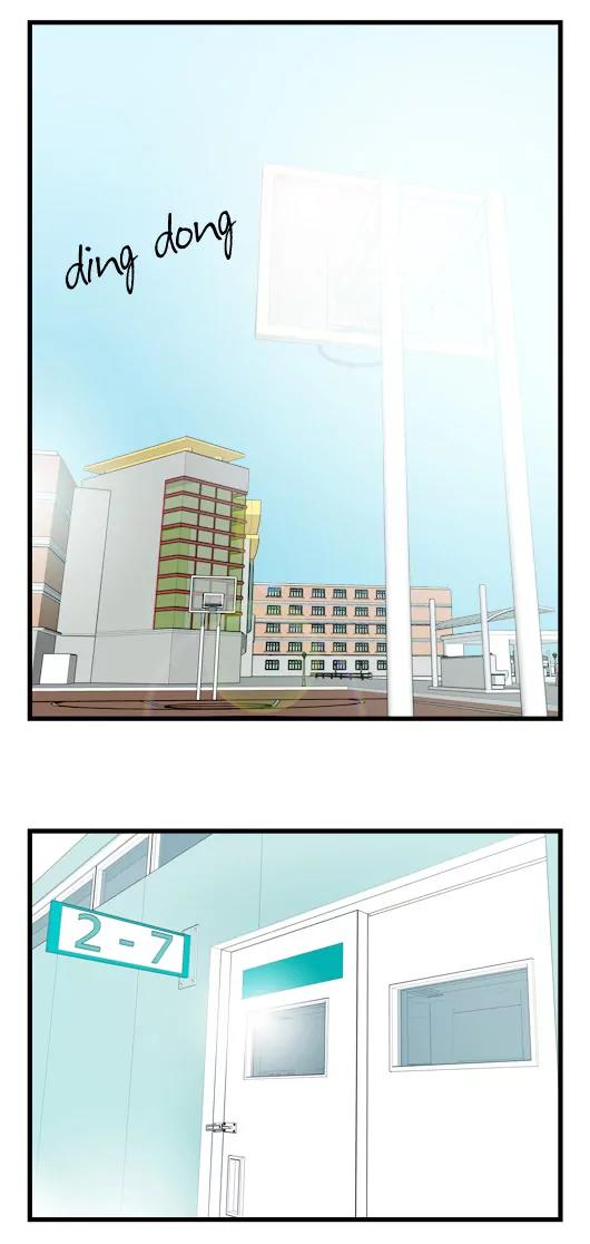 Noblesse Chapter 19 page 3 - Chapter 19: Ep.19