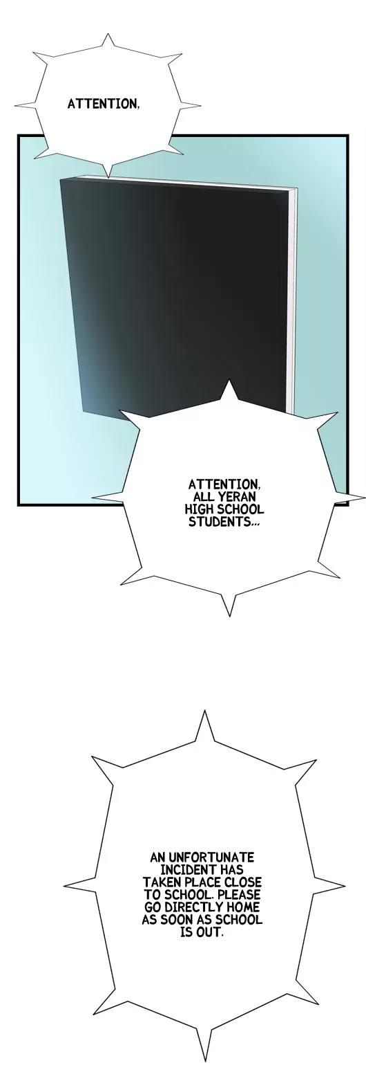 Noblesse Chapter 19 page 5 - Chapter 19: Ep.19
