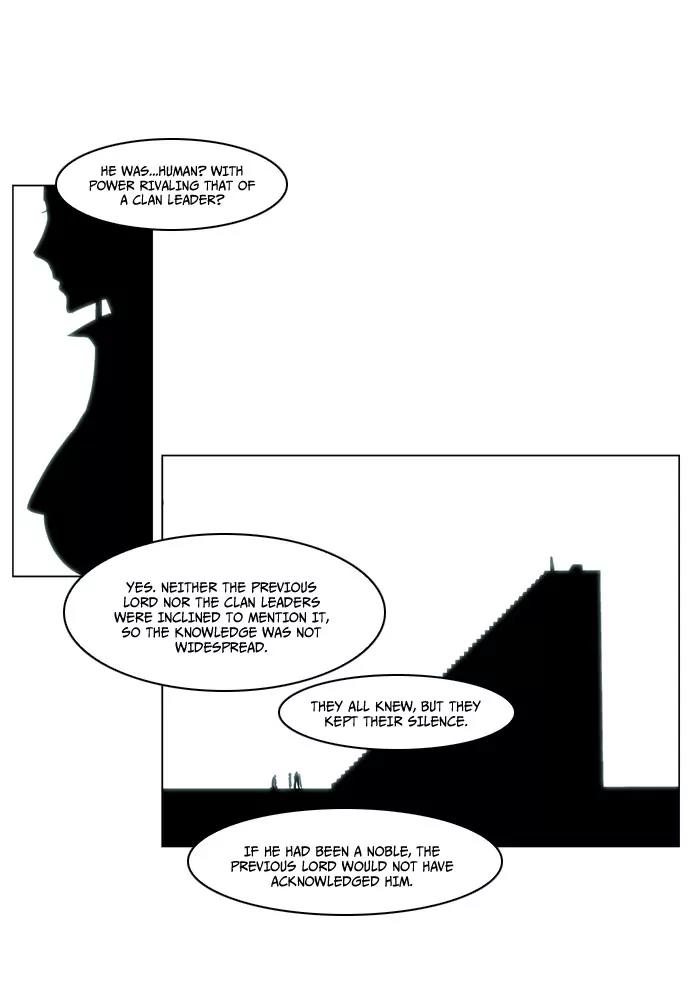 Noblesse Chapter 191 page 14 - Chapter 191: Ep.191