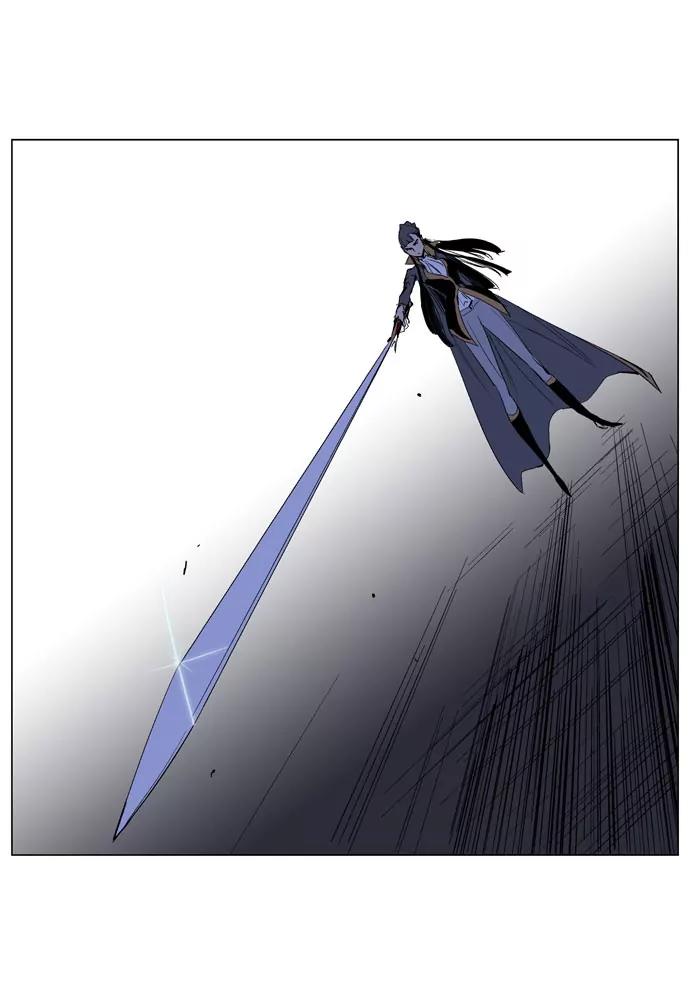 Noblesse Chapter 191 page 29 - Chapter 191: Ep.191