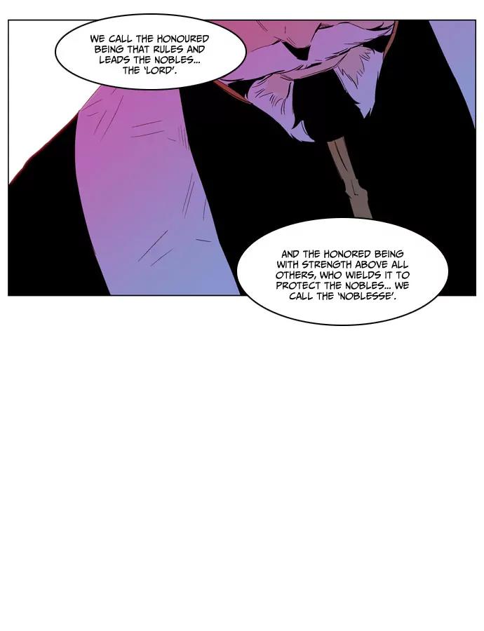Noblesse Chapter 192 page 33 - Chapter 192: Ep.192