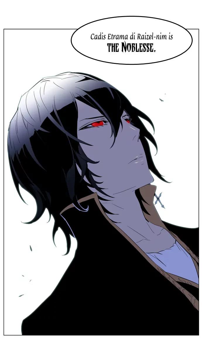 Noblesse Chapter 192 page 34 - Chapter 192: Ep.192