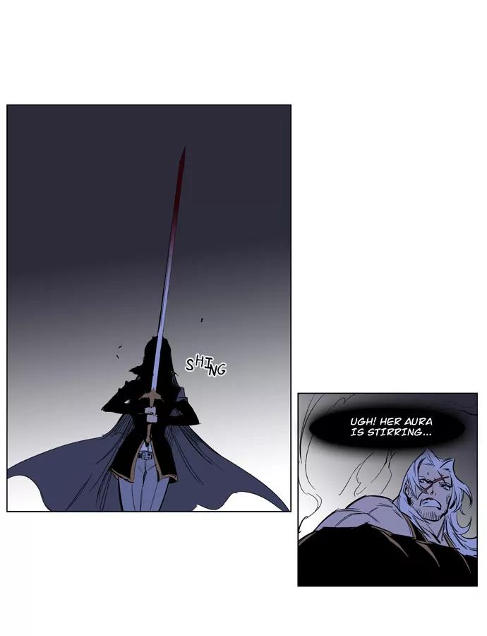 Noblesse Chapter 193 page 15 - Chapter 193: Ep.193
