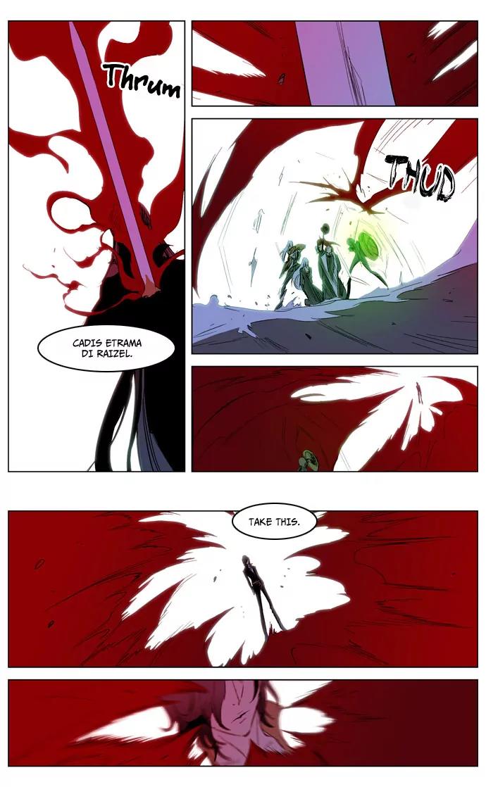 Noblesse Chapter 193 page 26 - Chapter 193: Ep.193