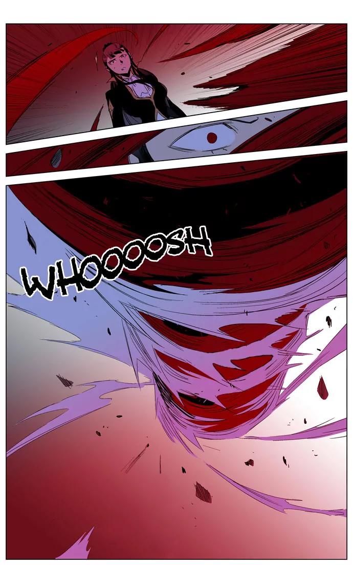 Noblesse Chapter 193 page 32 - Chapter 193: Ep.193