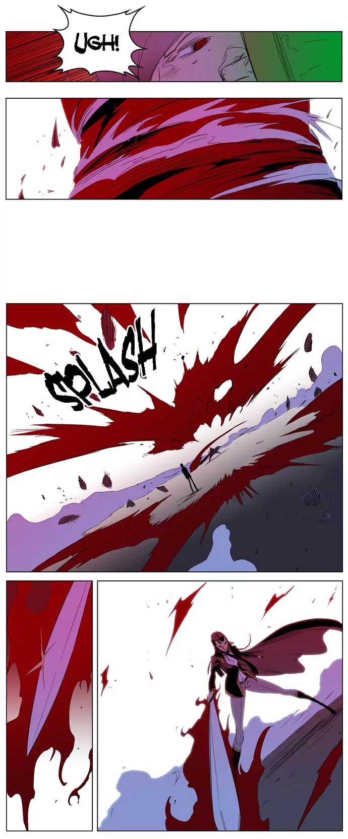 Noblesse Chapter 193 page 34 - Chapter 193: Ep.193