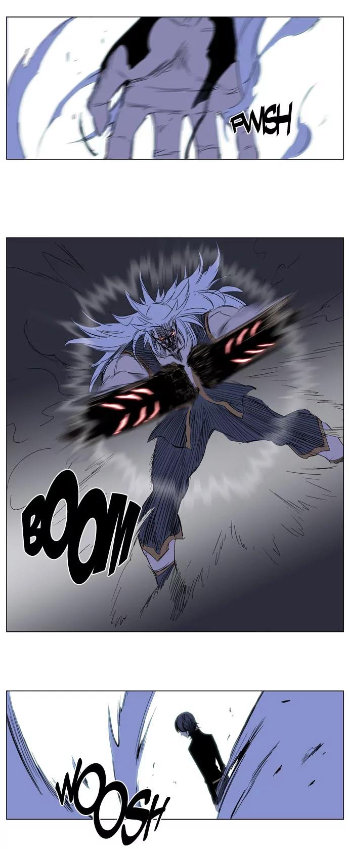 Noblesse Chapter 193 page 8 - Chapter 193: Ep.193